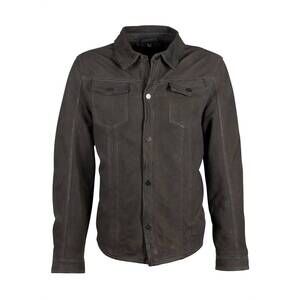 NEW MAURITIUS men's sedro jacket in green